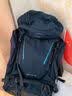 OSPREY小鹰/鹞鹰38/48L登山包 3-5日户外徒步旅行双肩包 男女通用背包 48L 小鹰蓝色L/XL 【不要赠品联系客服】 实拍图