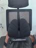 京东京造人体工学腰垫腰靠 靠背办公室汽车学生椅子靠垫腰托腰椎靠背垫 实拍图