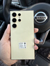 三星 Galaxy S24 Ultra Al智享生活办公 四长焦系统 5G手机【7天机】12GB+256GB钛羽黄 实拍图