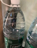 怡宝 饮用水 纯净水2.08L*8瓶 量贩装 实拍图