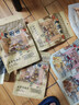 老街口 【满59选10】休闲零食 糕点 原味花生酥150g/袋 实拍图