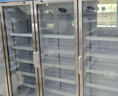 扬子药品阴凉柜冷藏柜医院冰箱药房专用展示柜保温柜GSP认证一级能效 三门1100L免倒水+东贝压缩机 实拍图