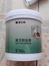 嘉宝莉厨卫阳台漆防水乳胶漆耐候外墙漆内墙厨卫防霉防潮墙面漆5kg 实拍图