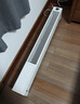 米家小米取暖器APP智能石墨烯踢脚线电暖器2加湿版京东自营5秒速热加湿取暖二合一家用TJXDNQ10ZM 实拍图