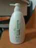 屈臣氏新年礼物惠润洗护系列(绿野芳香)  润发乳护发素 新旧包装随机发 洗发露 600ml*1瓶 实拍图