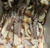 鸿顺 鱿鱼圈1斤装 鲜捕速冻 海鲜水产 火锅食材 铁板鱿鱼 年货送礼 实拍图