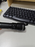 神火（SupFire）RX21强光手电筒变焦超亮远射长续航小型便携军户外骑行家专用灯 实拍图