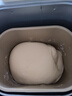 北美电器（ACA）升级款面包机 全自动家用和面机 可预约 智能撒料 高成功率 彩色触屏 酸奶机新年礼物AB-T3pro 实拍图
