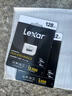 雷克沙（Lexar）32GB TF（MicroSD）存储卡 C10 UHS-I 读100MB/s 高度耐用 行车记录仪&安防监控专用 实拍图