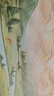 艺环宇日照金山客厅装饰画横幅山水风景画沙发背景墙挂画2026新款壁画 实拍图