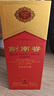 剑南春水晶剑 52度 558ml 单瓶装 浓香型白酒 加量不加价 年货送礼 实拍图