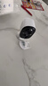 神眸4g终身免流量免插电可移动监控无线摄像头AI大模型免费试用无需wifi磁吸免打孔入户门家用室内外 实拍图