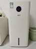 气熙（airx）加湿器空气净化器一体机无雾加湿母婴级除细菌宠物毛发2600ml/h加湿量L26 实拍图