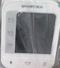 鱼跃（Yuwell）电子血压计690CR医用高精准血压测量家用血压仪老人国家补贴年货 实拍图