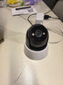 CONRING监控器360度无死角带夜视摄像头吸顶吊装家用无线云台旋转半球监控器室内入户门口楼道电梯 4G续航-无需网络【远程旋转+语音对讲+智能监测】 15天回放 实拍图