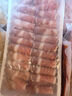 1号会员店内蒙原切羔羊上脑肉卷 净重450g火锅食材生鲜羊肉羊肉片羊肉卷 实拍图