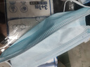 恒品一次性医用外科口罩100只(独立装)防尘亲肤透气防花粉鼻炎保暖 实拍图