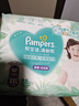 帮宝适超薄透气清新帮拉拉裤新生儿婴儿尿不湿尿片透氧Pro XXL28 实拍图