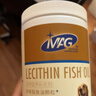 MAG猫咪牛磺酸卵磷脂350g/罐 猫用软磷脂宠物有助发腮爆毛粉 实拍图