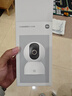 小米智能摄像机 3 3K云台版+64G存储卡 500万像素3K超微光全彩AI人形侦测手机查看双频家用摄像头室内 实拍图