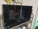 格兰仕（Galanz）一级能效变频家用微波炉20L平板易清洁一键解冻简易操作DB1 实拍图