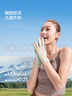 蕉下（beneunder）开车防晒手套女手部防晒防紫外线AL360 实拍图