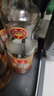 鲁花 食用油 物理压榨 芝麻香油（凉拌 调味 烹饪 火锅） 350ml 实拍图