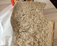 舌里 黑麦全麦面包1000g0脂手撕吐司粗粮早餐健身代餐休闲零食年货 实拍图