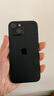 Apple/苹果【需现场签收激活】 iPhone 15 (A3092) 128GB 黑色 支持移动联通电信5G 双卡双待 实拍图