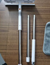 佳帮手擦玻璃神器高层外窗玻璃刮水擦窗神器洗刮一体家政专用清洁工具 实拍图