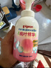 贝亲（Pigeon）洗发水沐浴露 含桃叶精华 婴儿洗发沐浴二合一 500ml IA209 实拍图