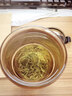 乐品乐茶特级明前碧螺春绿茶叶2025新茶春茶自己喝过年货礼盒装送长辈250g 实拍图