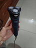 飞利浦（PHILIPS）【情人节礼物】电动剃须刀新一代旋风1系刮胡刀 风驰切剃3D浮动刀头 生日礼物送男生老公父亲 实拍图