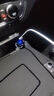 纽曼（Newmine）车载充电器超级快充一拖三汽车点烟器充电器车载快充华为苹果17小米转换头 实拍图