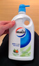 威露士（Walch）经典款沐浴露1L大瓶家庭装 保湿沐浴乳液洗澡清洁 男女士通用洗护 实拍图