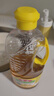 鲁花【保真菜籽油】食用油 低芥酸特香菜籽油 900ml 物理压榨  实拍图