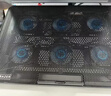 联想（Lenovo）生态品牌异能者笔记本散热器散热支架拯救者Y9000P/R9000P小新笔记本支架机械革命蛟龙电脑支架 实拍图