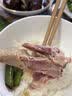 竹话花雕醉鸡绍兴特产酒糟鸡肉熟食卤味香糟鸡即食冷盘凉菜下酒菜年货 绍兴醉鸡300gx1袋 实拍图