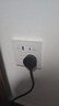 公牛（BULL）开关插座 G12系列五孔插座带USB+Type-C 30w快充G12E537 象牙白 实拍图