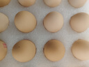 德青源PLUS联名款A+级鲜鸡蛋32枚2.74斤无抗生素 源头直发 1件包邮 实拍图