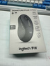 罗技（Logitech）M750L 优选系列大手鼠标 无线静音鼠标 智能鼠标 黑色 带Logi Bolt USB接收器 M650升级版 实拍图