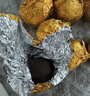 京鲜生云南新鲜黑松露2-3cm净重200g鲜菌菇送礼煲汤火锅食材源头直发 实拍图