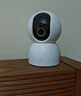 小米智能摄像机 3 3K家用云台摄像头500万像素室内监控器360度无死角带夜视手机远程婴儿宠物 实拍图