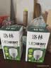 洛林（ROLin）led灯泡大功率节能灯20W大螺口E27白光6500K柱形白光 实拍图