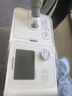 鱼跃（yuwell）家用呼吸机打呼噜止鼾器医用级无创全自动老人睡眠呼吸暂停综合征 YH560|舒适止鼾|CPAP单水平呼吸机 实拍图