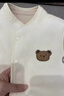 巴拉巴拉童装儿童马甲两面穿背心2025新款秋冬装羊羔绒上衣服男女宝宝衣服 实拍图