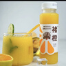 褚橙100%NFC鲜榨橙汁 零添加非浓缩还原果汁245ml*6瓶 【年货节送礼】 实拍图