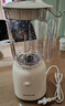 九阳（Joyoung）榨汁料理机 榨汁杯多功能易清洗家用搅拌机 打米糊果汁机婴儿辅食机L6-L621A 实拍图