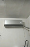 小米米家空调 新风Pro 1.5匹 超一级能效变频 鲜净新风 空调挂机 KFR-35GW/F5A1 整机十年质保 实拍图
