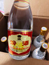 汾酒 黄盖玻汾 清香型白酒 53度 475mL*6瓶整箱 电商版原箱 实拍图